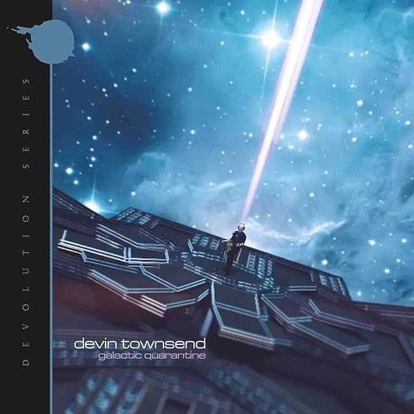 TOWNSEND,DEVIN - Ziltoid the Omniscient - Amazon.com Music